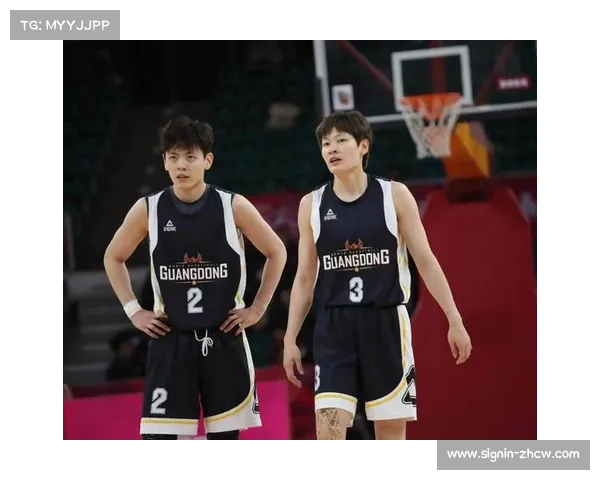 广东女篮杨舒予杨力维因家中紧急情况缺席比赛队伍面临挑战