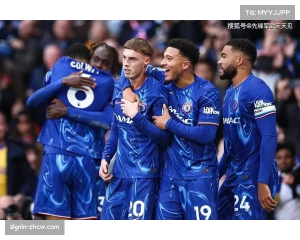切尔西客场对阵曼联雨战复盘 战术选择与换人调整引发讨论