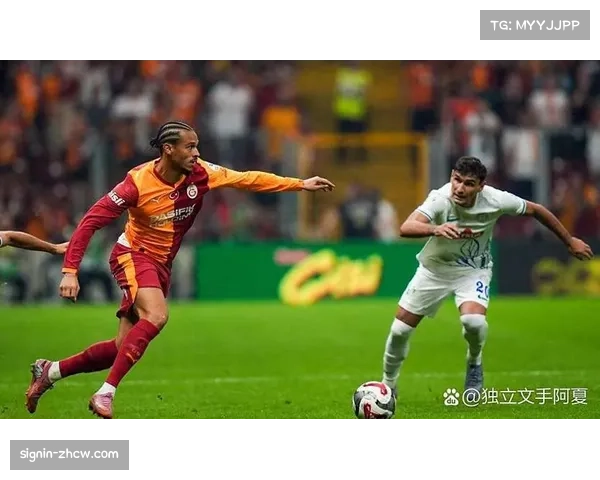 加拉塔萨雷血洗尤文战术分析 土超豪门如何制造惊天冷门