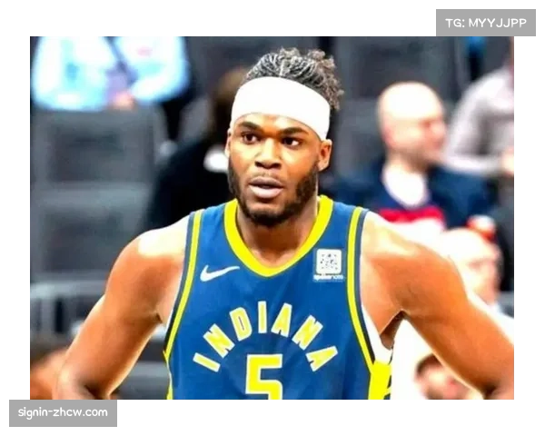 步行者内线答案到位，祖巴茨加盟填补特纳离队空缺